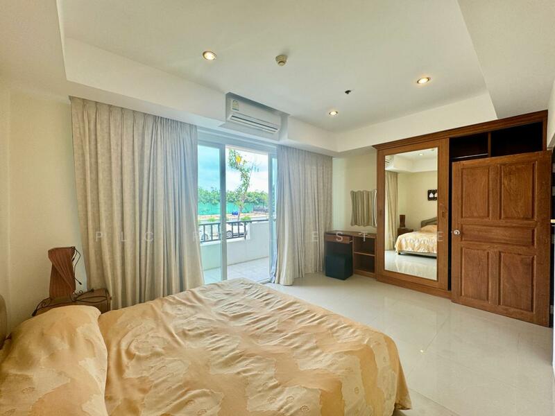 Leela Paradise Jomtien, Chon Buri (Pattaya)