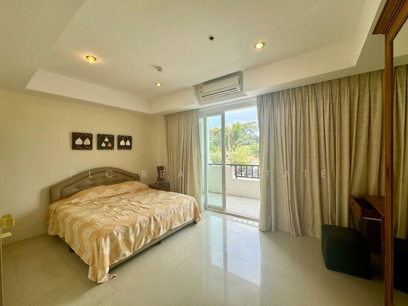 Leela Paradise Jomtien, Chon Buri (Pattaya)