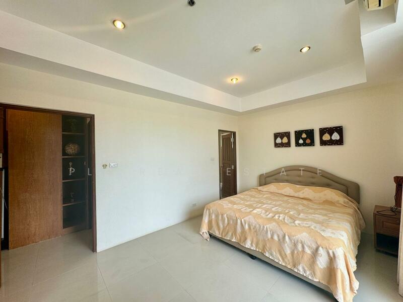 Leela Paradise Jomtien, Chon Buri (Pattaya)