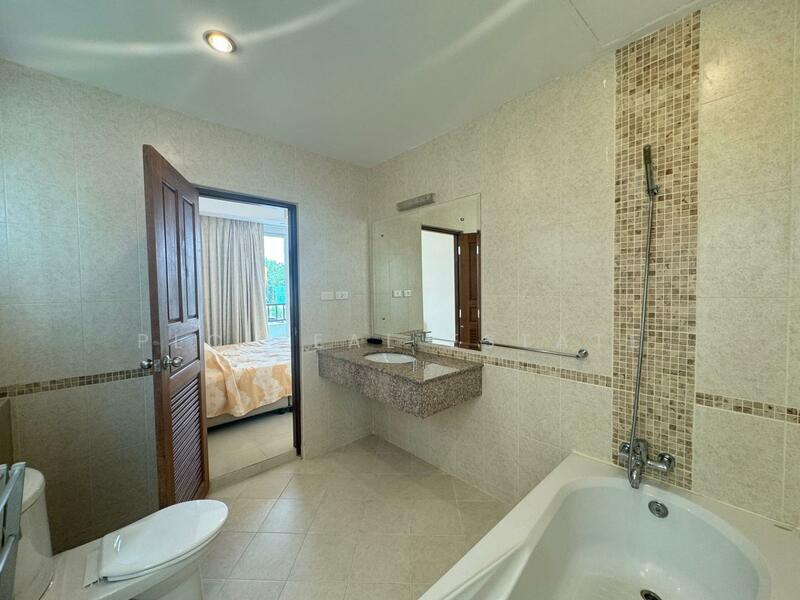 Leela Paradise Jomtien, Chon Buri (Pattaya)
