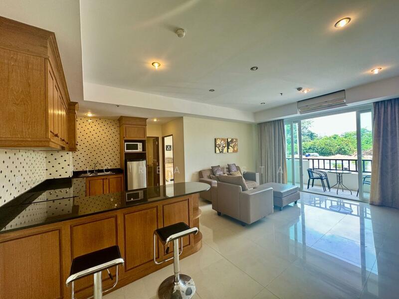 Leela Paradise Jomtien, Chon Buri (Pattaya)