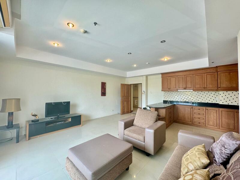 Leela Paradise Jomtien, Chon Buri (Pattaya)