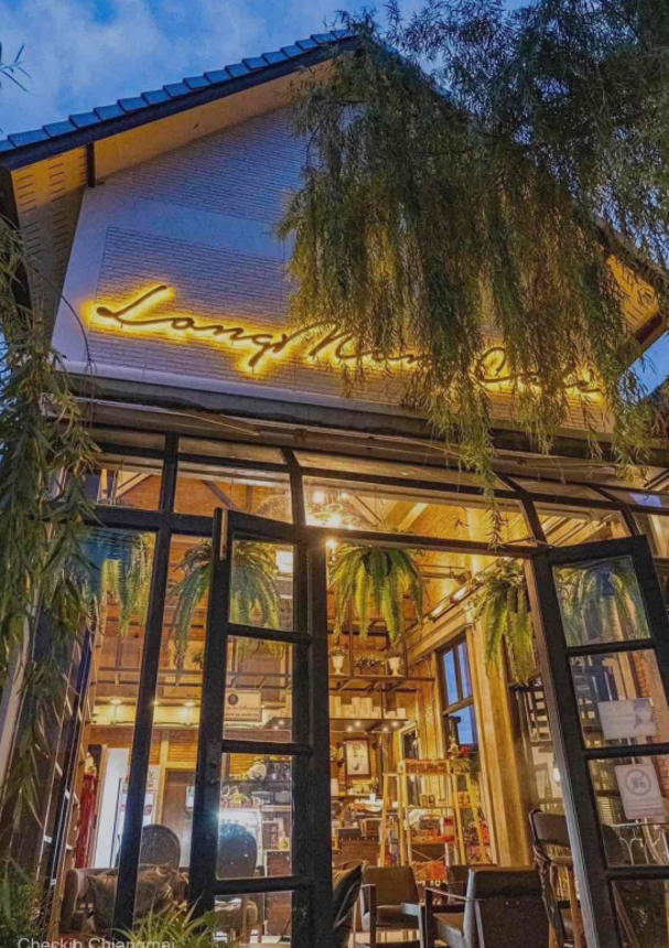 Restaurant in Hang Dong, Chiang Mai