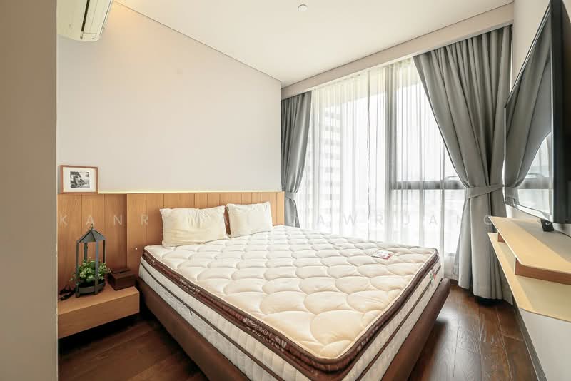 The Lumpini 24, Bangkok