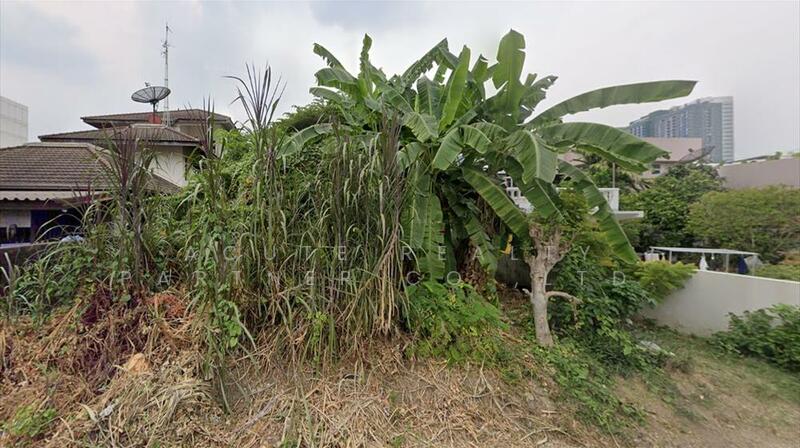 Land for Sale in Soi Ladprao 1, Yaek 10 – 90 Sq. Wah, Bangkok