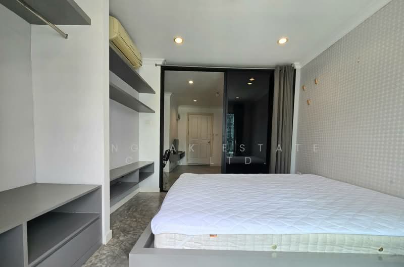 Lumpini Place Rama 9-Ratchada, Bangkok