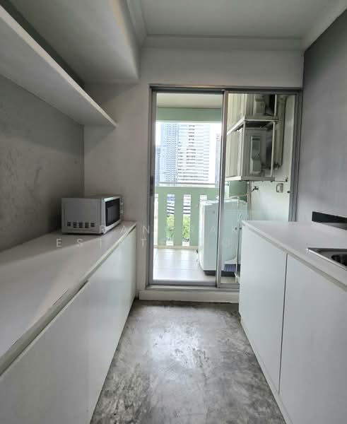 Lumpini Place Rama 9-Ratchada, Bangkok