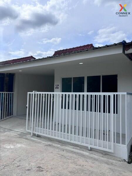 บ้านเรือนสุข ลำผักกูด ธัญบุรี Baan Ruean Suk 1, Pathum Thani