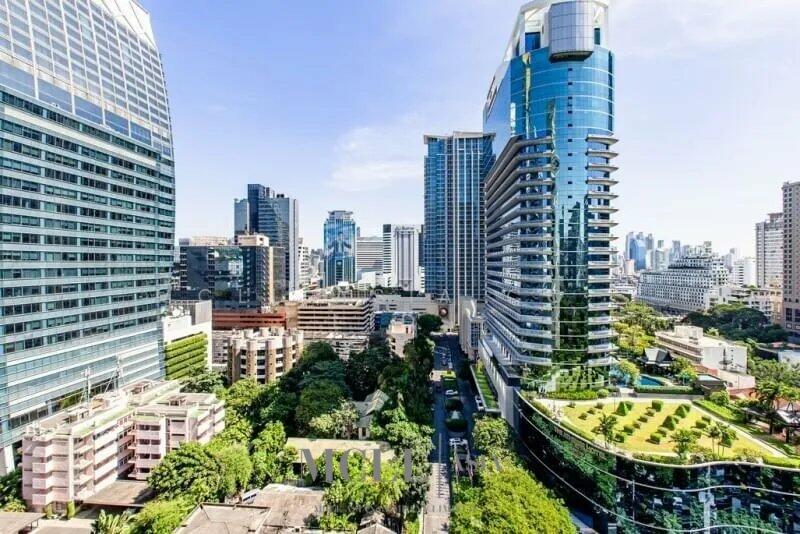 98 Wireless, Bangkok