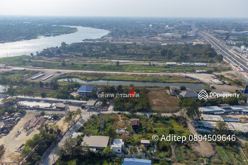 ที่ดิน ชัยพฤกษ์, Nonthaburi