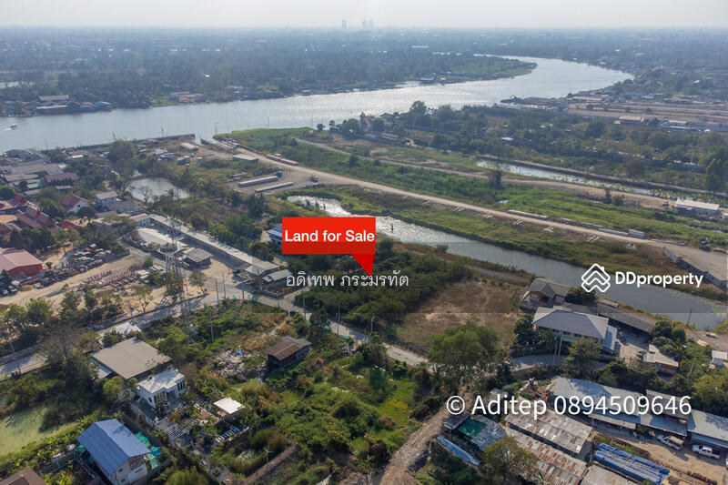 ที่ดิน ชัยพฤกษ์, Nonthaburi