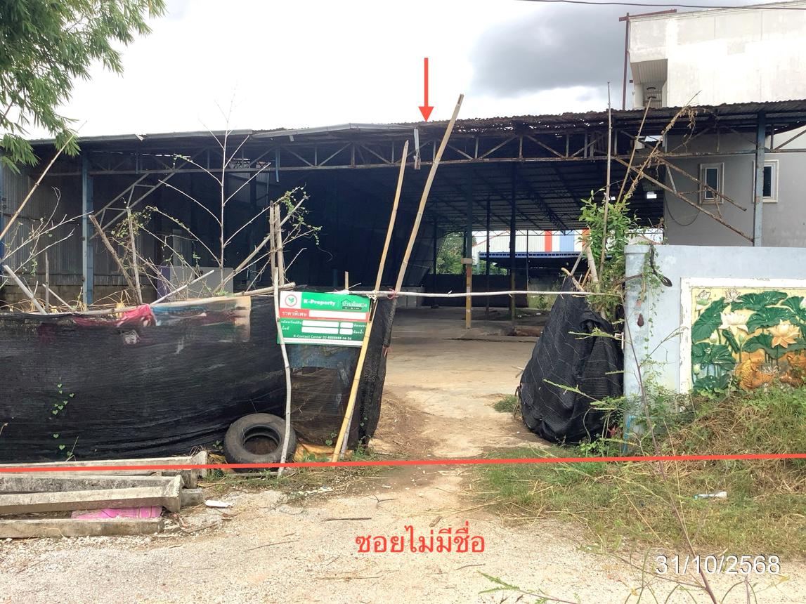 โกดัง เพลย์เวิร์ด กำแพงเพชร