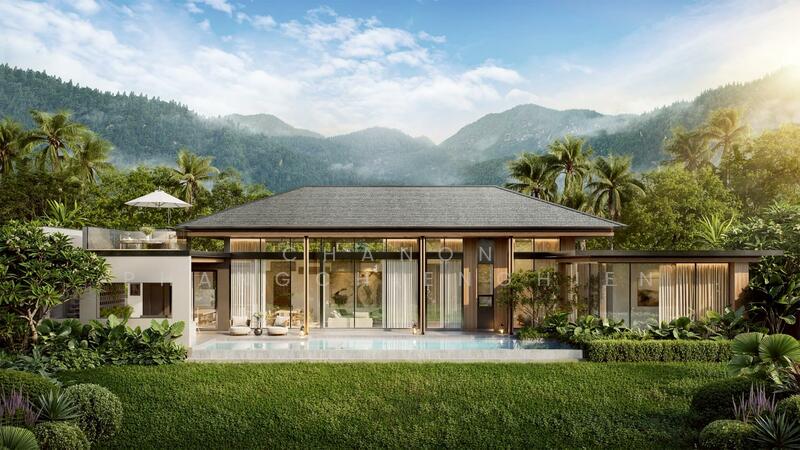 The Title Villa Kirara, Phuket
