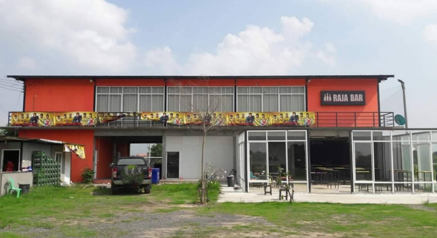 Restaurant Shelaphum Roi Et