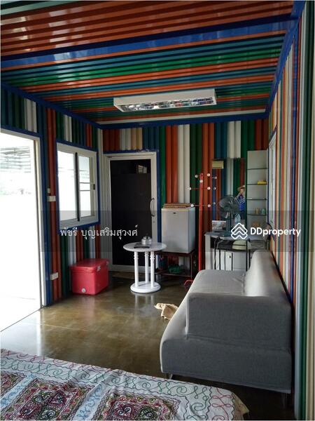 ขายที่ดินแปลงสวย 10 ไร่ ขุดโคกหนองนาสวยงาพร้อมบ้าน 3 หลัง และศาลาริมสระน้ำ มีไม้ดอก ไม้ผล, Suphan Buri