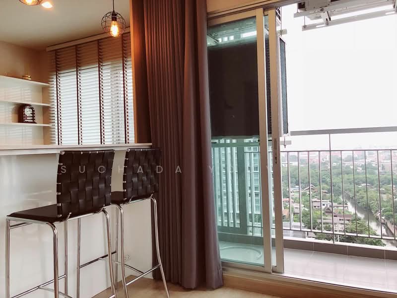 The Tempo Grand Sathorn-Wutthakat, Bangkok