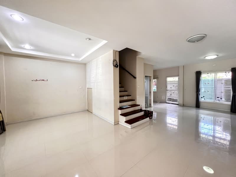 The Fouriage Rangsit- Klong 4, Pathum Thani