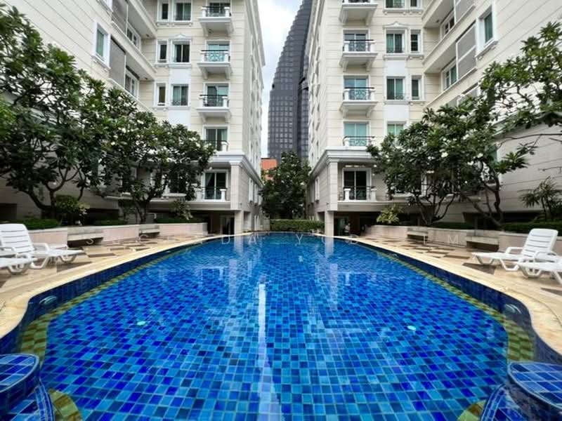 La Vie En Rose Place, Bangkok