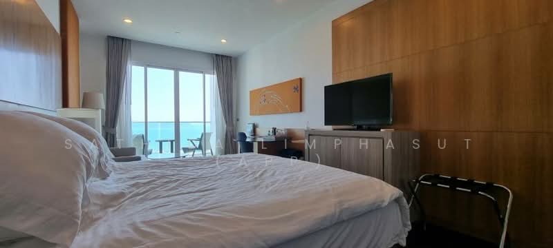 Movenpick White Sand Beach Pattaya, Chon Buri (Pattaya)