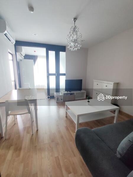 Ladda Condo View, Chon Buri (Pattaya)