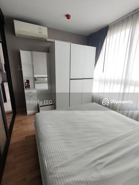 Ladda Condo View, Chon Buri (Pattaya)