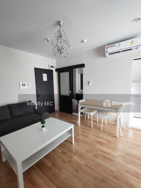 Ladda Condo View, Chon Buri (Pattaya)
