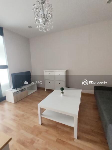 Ladda Condo View, Chon Buri (Pattaya)