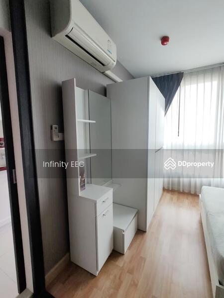 Ladda Condo View, Chon Buri (Pattaya)