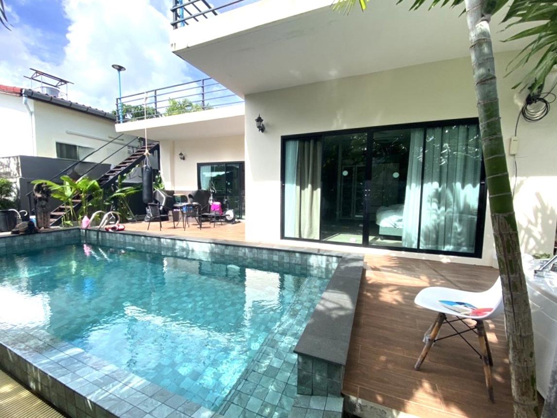 Phuket City Hotel, Phuket