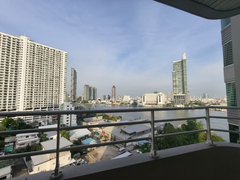 Watermark Chaophraya, Bangkok