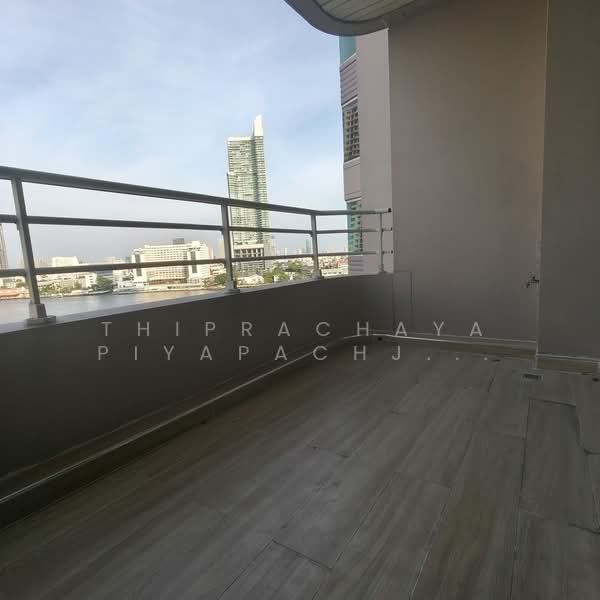 Watermark Chaophraya, Bangkok
