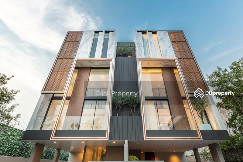 Novel Residence Ladprao 18, Bangkok
