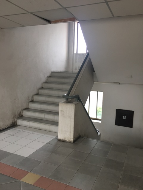 ห้องชุดพักอาศัย โครงการเทพลีลาคอนโทาวน์
