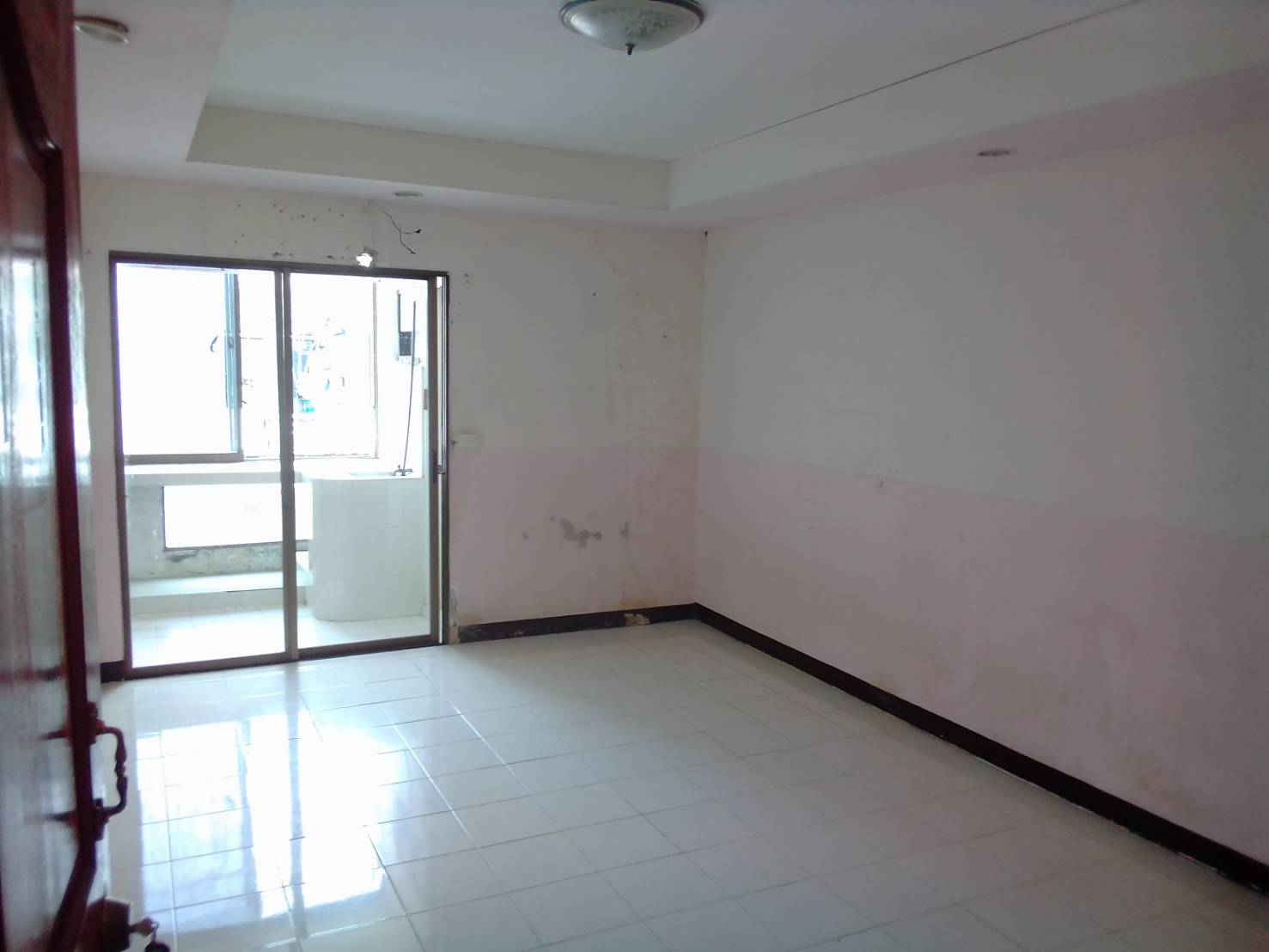 ห้องชุดพักอาศัย โครงการเทพลีลาคอนโทาวน์