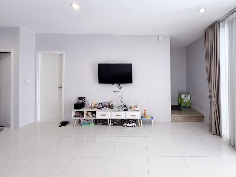 Cher-bangkhunnon, Bangkok