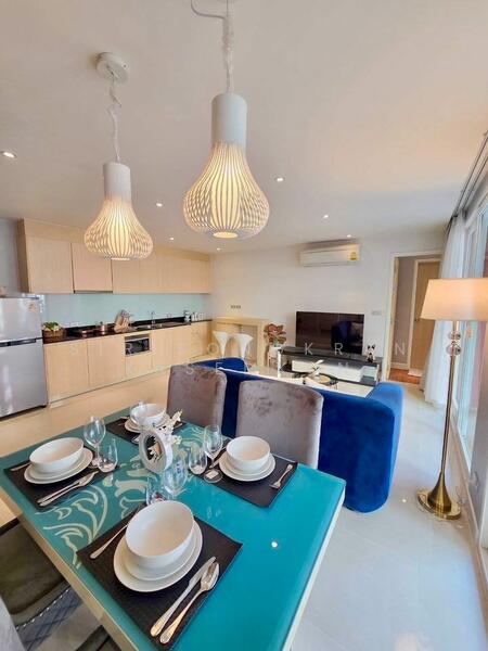 Grande Caribbean, Chon Buri (Pattaya)