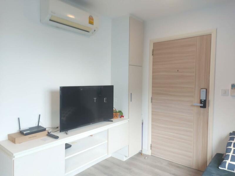 Pause Sukhumvit 115, Samut Prakan