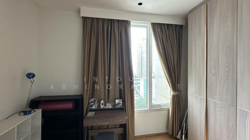 The Empire Place, Bangkok
