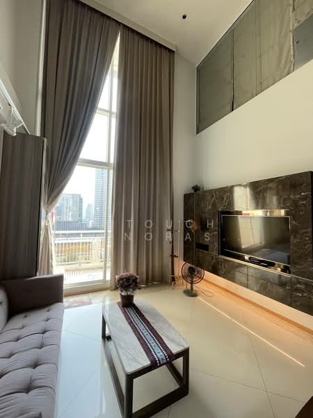The Empire Place, Bangkok