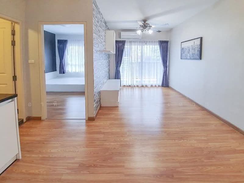 The Trust Residence Central Pattaya, Chon Buri (Pattaya)