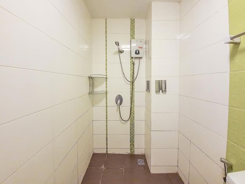 The Trust Residence Central Pattaya, Chon Buri (Pattaya)