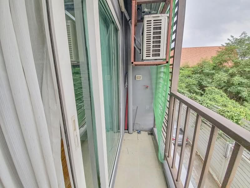 The Trust Residence Central Pattaya, Chon Buri (Pattaya)