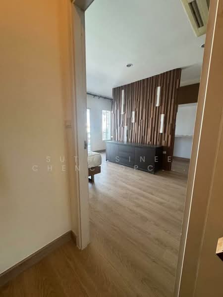 Villette City Pattanakarn 38, Bangkok