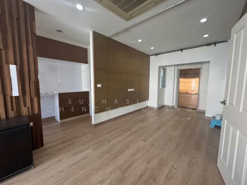 Villette City Pattanakarn 38, Bangkok