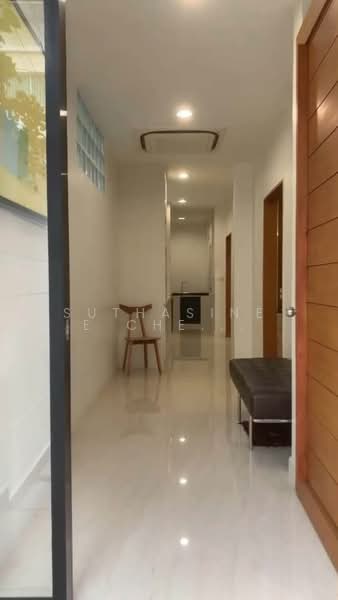 Villette City Pattanakarn 38, Bangkok
