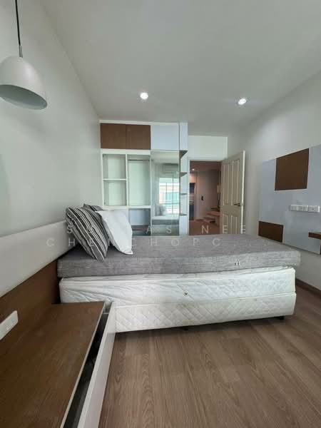 Villette City Pattanakarn 38, Bangkok