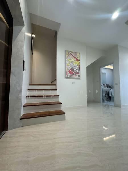 Villette City Pattanakarn 38, Bangkok