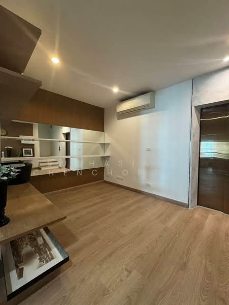 Villette City Pattanakarn 38, Bangkok