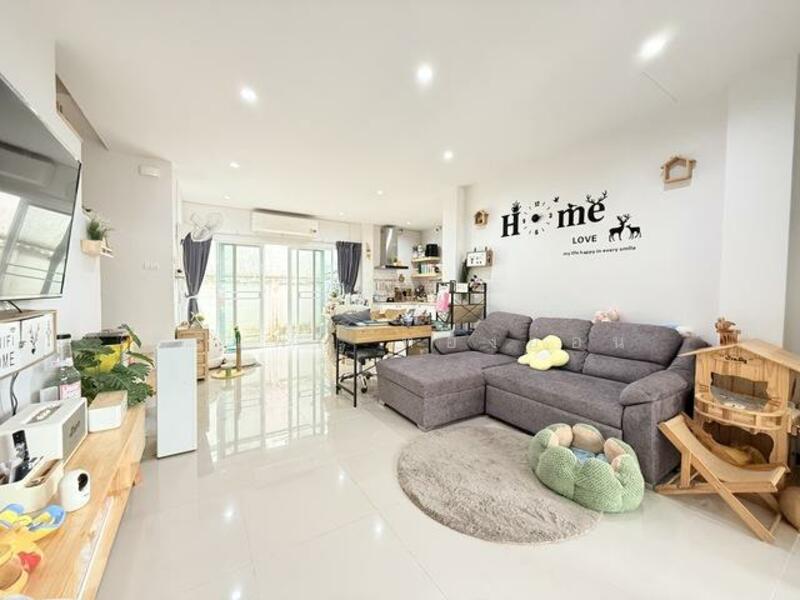 Novo Ville Puttasakor, Samut Sakhon