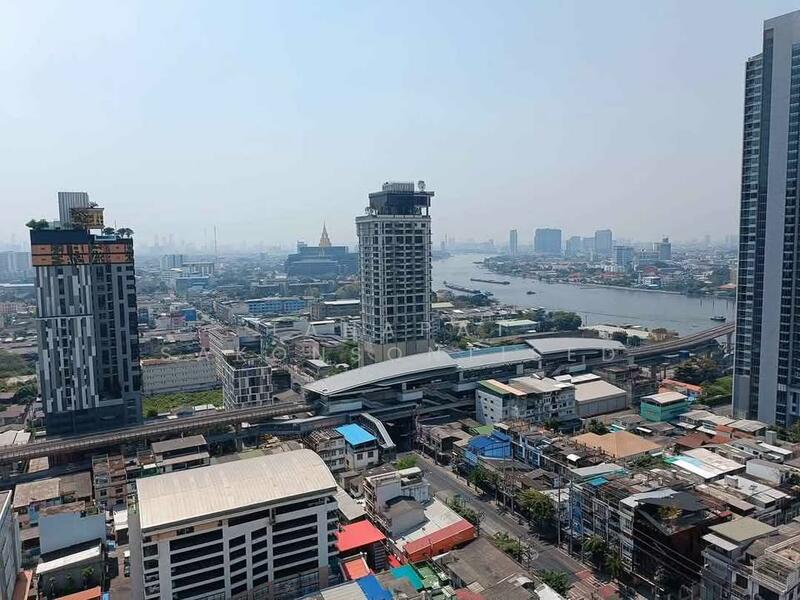 Bang Sue, Bangkok